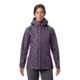 Mountain Hardwear Acadia Jacket - Women's, Dusted Sky, Extra Small, OL8290549-XS