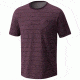 Mountain Hardwear ADL Short Sleeve T-Shirt - Men's, Dark Tannin, M 1708101509-M