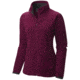 Agama Jacket - Womens -Dark Raspberry-X-Small