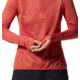 Mountain Hardwear AirMesh 1/2 Zip Top - Womens, Calla, Small, 1956571644-S
