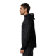 Mountain Hardwear AirMesh Hoody - Mens, Dark Storm, Large, 1949521004-Dark Storm-L