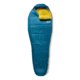 Mountain Hardwear Alamere 0F/-18C Sleeping Bag,Reg, Caspian, REGxLH, 190423036608