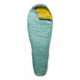Mountain Hardwear Alamere 20F/-7C Sleeping Bag,Reg, Lichen Green, REGxRH, 190423051243