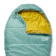 Mountain Hardwear Alamere 20F/-7C Sleeping Bag,Reg, Lichen Green, REGxRH, 190423051243