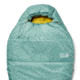 Mountain Hardwear Alamere 20F/-7C Sleeping Bag,Reg, Lichen Green, REGxRH, 190423051243