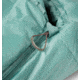 Mountain Hardwear Alamere 20F/-7C Sleeping Bag,Reg, Lichen Green, REGxRH, 190423051243