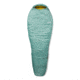 Mountain Hardwear Alamere 20F/-7C Sleeping Bag,Reg, Lichen Green, REGxRH, 190423051243