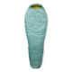 Mountain Hardwear Alamere 20F/-7C Sleeping Bag, Lichen Green, XL, REGxLH