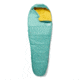 Mountain Hardwear Alamere W 20F/-7C Sleeping Bag,Reg, Light Icelandic, REGxLH, 190423051670