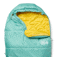 Mountain Hardwear Alamere W 20F/-7C Sleeping Bag,Reg, Light Icelandic, REGxLH, 190423051670