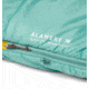 Mountain Hardwear Alamere W 20F/-7C Sleeping Bag,Reg, Light Icelandic, REGxLH, 190423051670