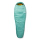 Mountain Hardwear Alamere W 20F/-7C Sleeping Bag,Reg, Light Icelandic, REGxRH, 190423051687