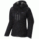 Alchemy Hooded Jacket - Womens-Black-X-Large