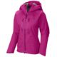 Mountain Hardwear Alchemy Hooded Jacket - Womens