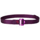 Mountain Hardwear Alloy Nut Belt - Mens-Plum-Regular