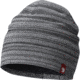 Mountain Hardwear AlpenGlo Dome Beanie Hat, Black, Regular, 1678421090-R