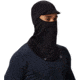 Mountain Hardwear Alpine Balaclava - Unisex, Black, Black, OU8030010