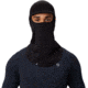 Mountain Hardwear Alpine Balaclava - Unisex, Black, Black, OU8030010