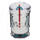 Mountain Hardwear Alpine Light 35 Backpack, White, M/L, OU7543100-M/L