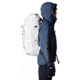 Mountain Hardwear Alpine Light 50 Backpack, 107, S/M, 2094671-107-S/M
