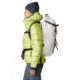Mountain Hardwear Alpine Light Roll Top 30L Backpack, 107, O/S, 2020791-107-O/S