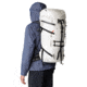Mountain Hardwear Alpine Light Roll Top 45L Backpack, 107, M/L, 2094681-107-M/L