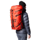 Mountain Hardwear Alpine Light Roll Top 45L Backpack, State Orange, S/M, 190423016518