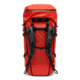 Mountain Hardwear Alpine Light Roll Top 45L Backpack, State Orange, S/M, 190423016518