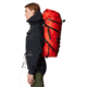 Mountain Hardwear Alpine Light Roll Top 45L Backpack, State Orange, S/M, 190423016518