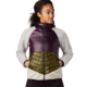 Mountain Hardwear Altius Hybrid Hoody - Womens, Darkest Dawn, Small, 1865681509-S