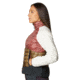 Mountain Hardwear Altius Hybrid W Jacket - Women's, Clay Earth, Small, OL8961643-S