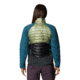 Mountain Hardwear Altius Hybrid W Jacket - Women's, Field, Extra Small, OL8961354-XS