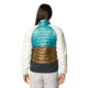 Mountain Hardwear Altius Hybrid W Jacket - Women's, Washed Turq, Large, OL8961447-L