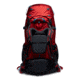 Mountain Hardwear AMG 105 Backpack, Alpine Red, S/M, 190423027026