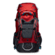 Mountain Hardwear AMG 105 Backpack, Alpine Red, S/M, 190423027026