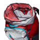 Mountain Hardwear AMG 105 Backpack, Alpine Red, S/M, 190423027026