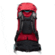 Mountain Hardwear AMG 75 Backpack, Alpine Red, S/M, 190423014811