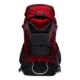 Mountain Hardwear AMG 75 Backpack, Alpine Red, S/M, 190423014811