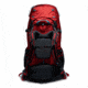 Mountain Hardwear AMG 105L Backpack, Alpine Red, Medium/Large, 1882251675-Alpine Red-M/L