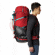 Mountain Hardwear AMG 105L Backpack, Alpine Red, Medium/Large, 1882251675-Alpine Red-M/L