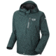 Mountain Hardwear Ampato Jacket - Men's-Sherwood-X-Large