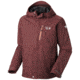 Mountain Hardwear Ampato Jacket - Men's-Shiraz-Small