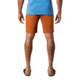 Mountain Hardwear AP-5 Short - Mens, Rust Earth, 38 US, 9 in, 1879241258-38