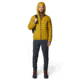 Mountain Hardwear AP Active Crossover Pants - Men's, Dark Storm, 38x30, 2079721-004-38x30