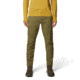 Mountain Hardwear AP Active Crossover Pants - Men's, Combat Green, 42x30, 2079721-353-42x30