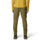 Mountain Hardwear AP Active Crossover Pants - Men's, Combat Green, 42x30, 2079721-353-42x30