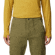 Mountain Hardwear AP Active Crossover Pants - Men's, Combat Green, 42x30, 2079721-353-42x30