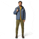 Mountain Hardwear AP Active Crossover Pants - Men's, Combat Green, 42x30, 2079721-353-42x30