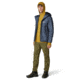 Mountain Hardwear AP Active Crossover Pants - Men's, Combat Green, 42x30, 2079721-353-42x30