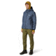 Mountain Hardwear AP Active Crossover Pants - Men's, Combat Green, 42x30, 2079721-353-42x30